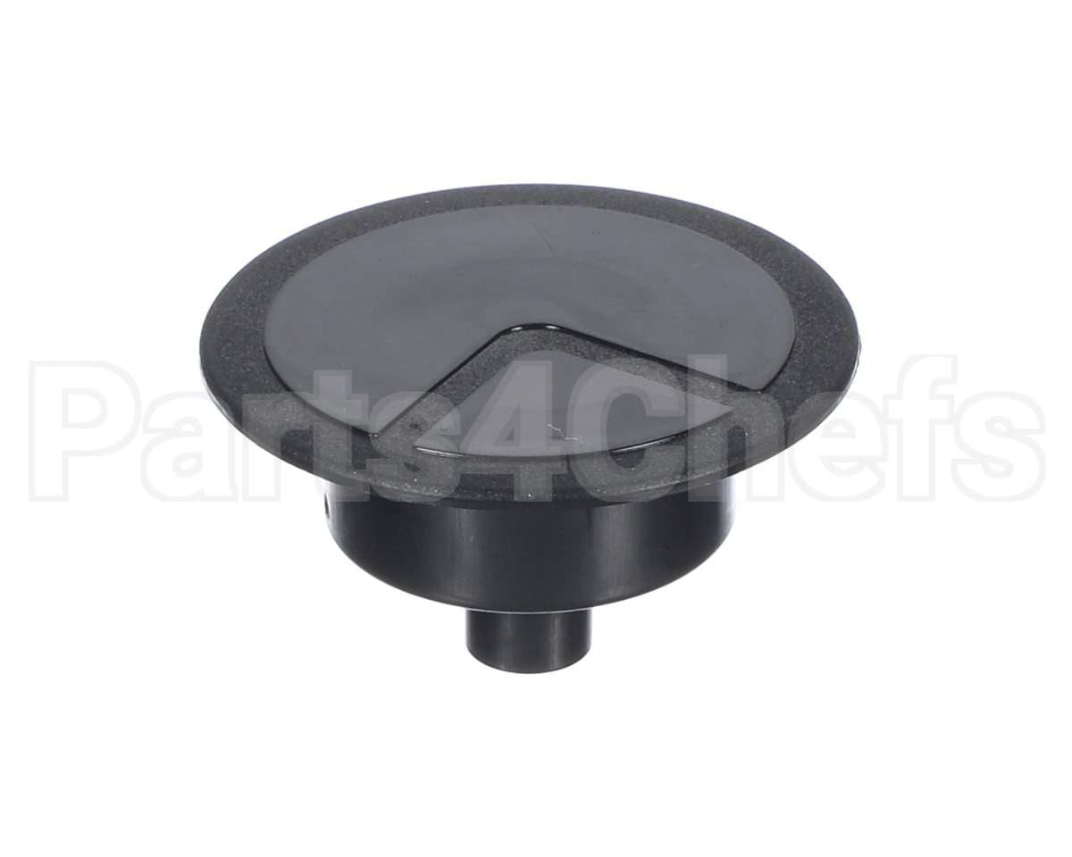 53619.0001 Bunn Plug Faucet Hole Hood Infusion