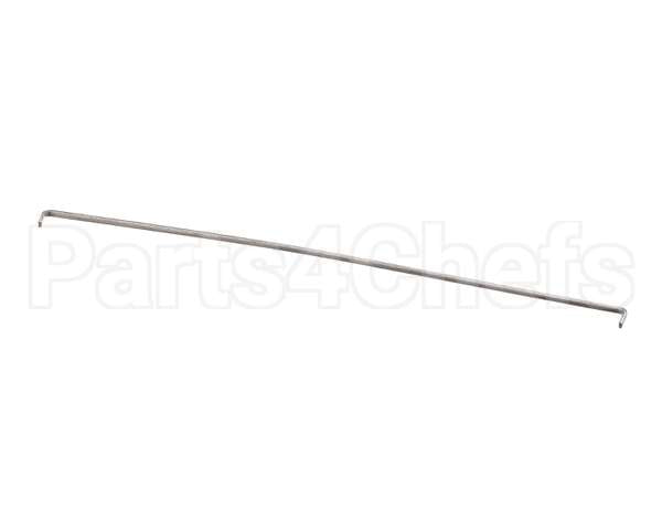 5362 Blodgett Guard, Baffle S/S