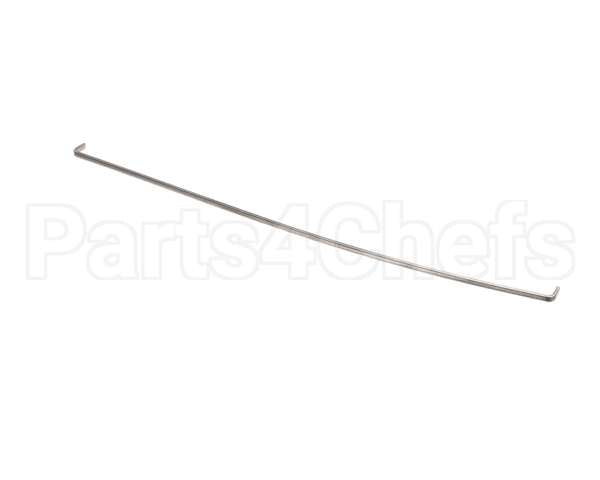 5362 Blodgett Guard, Baffle S/S