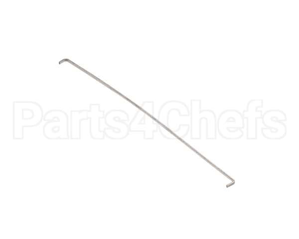 5362 Blodgett Guard, Baffle S/S