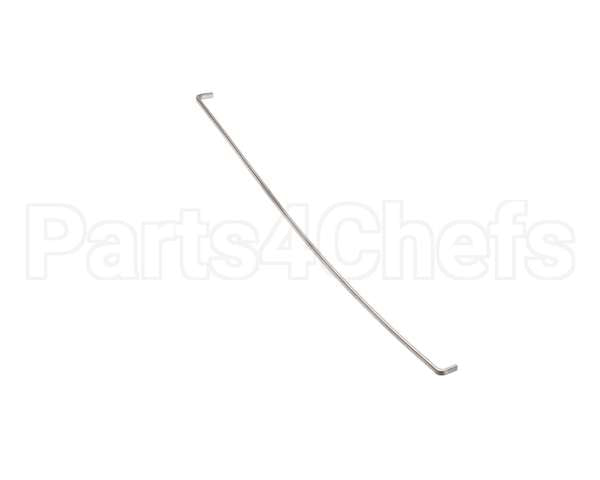 5362 Blodgett Guard, Baffle S/S