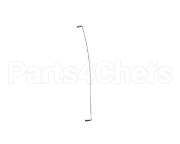 5362 Blodgett Guard, Baffle S/S