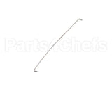 5362 Blodgett Guard, Baffle S/S