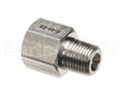 53632.0000 Bunn Fitting, 1/8 Nptm X 1/8 Nptf .040 Orifi