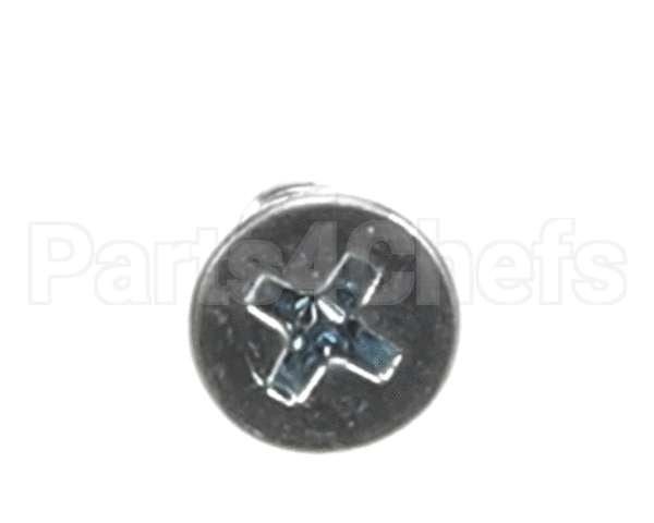 53636 Blodgett Screw, Mach 10-32 X 3/8 Fthd