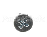 53636 Blodgett Screw, Mach 10-32 X 3/8 Fthd