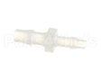 53641 Blodgett Fitting, Barbed Tube