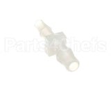 53641 Blodgett Fitting, Barbed Tube