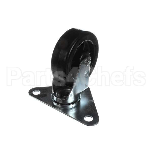 53655 Compatible Blodgett Caster Assy W/O Brake