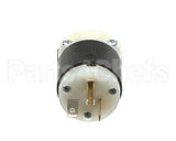 5366-C Hubbell Lighting Plug
