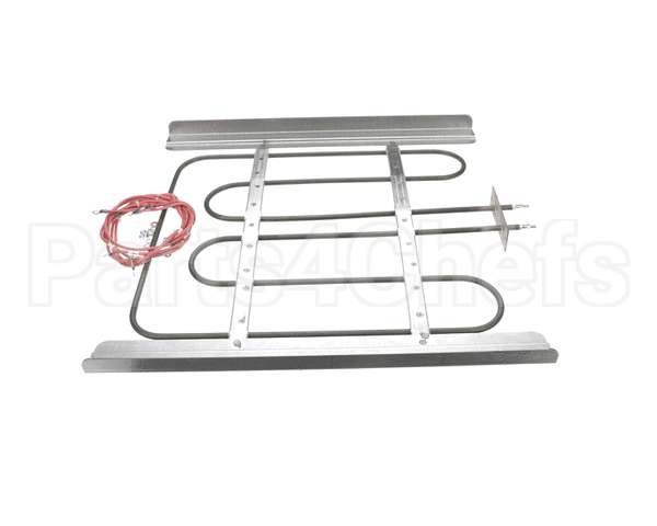53660 Blodgett Element Assembly,Bot 1Ph 208V 1400
