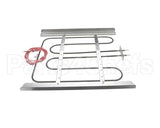 53660 Blodgett Element Assembly,Bot 1Ph 208V 1400