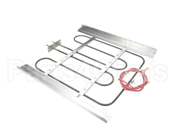 53660 Blodgett Element Assembly,Bot 1Ph 208V 1400