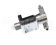 53662.0004 Bunn Valve Assembly, 3 Way 1/8 Orifice Si312