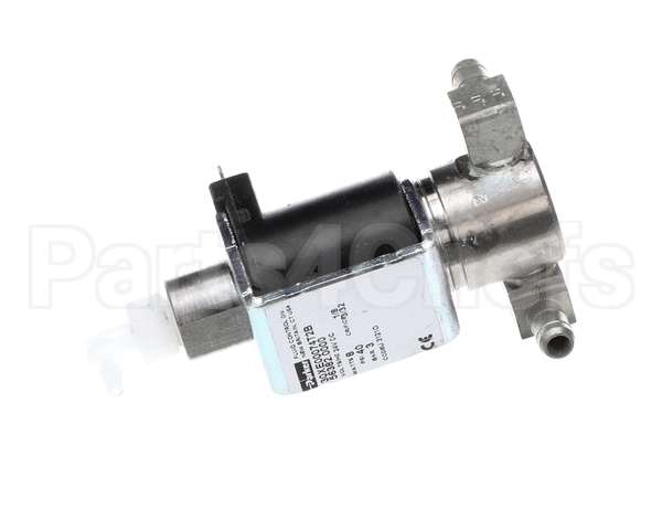 53662.0004 Bunn Valve Assembly, 3 Way 1/8 Orifice Si312