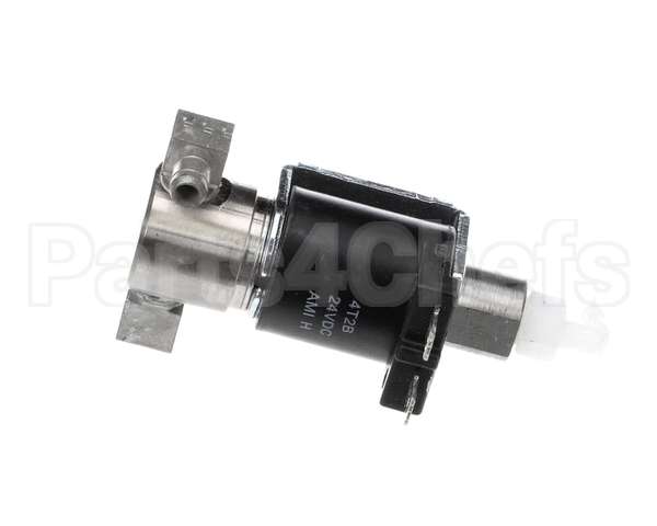 53662.0004 Bunn Valve Assembly, 3 Way 1/8 Orifice Si312