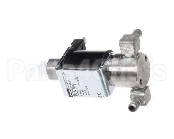 53662.0004 Bunn Valve Assembly, 3 Way 1/8 Orifice Si312