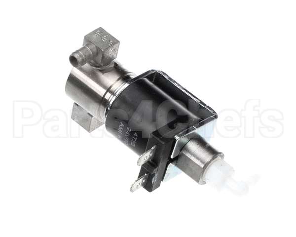 53662.0004 Bunn Valve Assembly, 3 Way 1/8 Orifice Si312