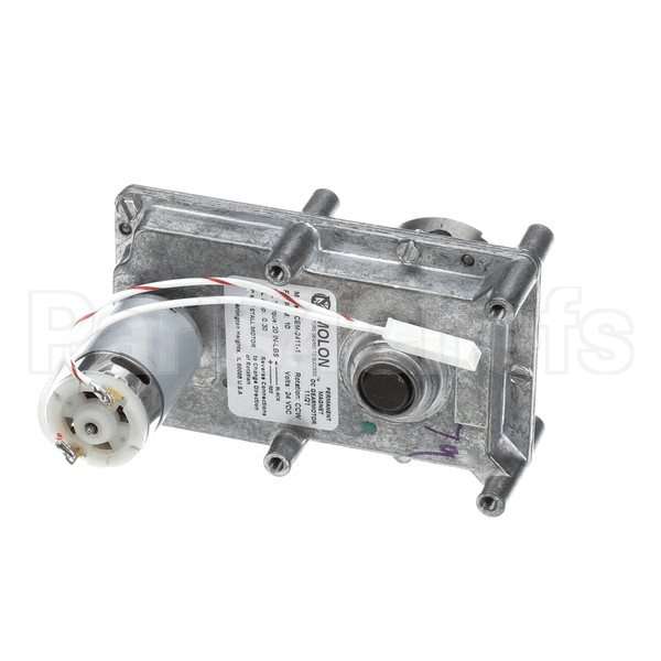 53663.0000 Compatible Bunn Cam Motor Sub Assembly, Sure Immersion