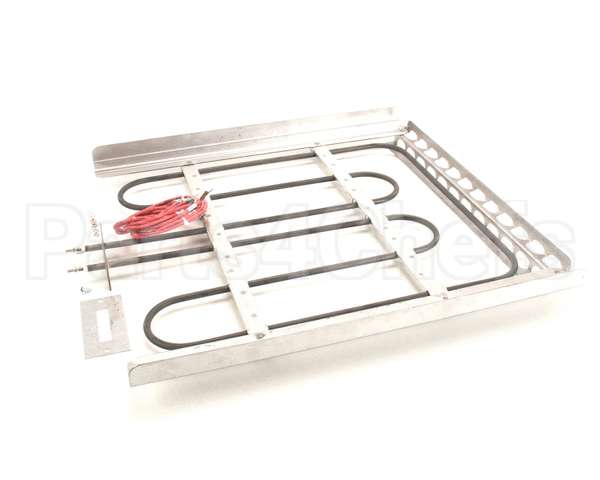 53664 Blodgett Kit,Midd Ele Upg 1Ph 208V