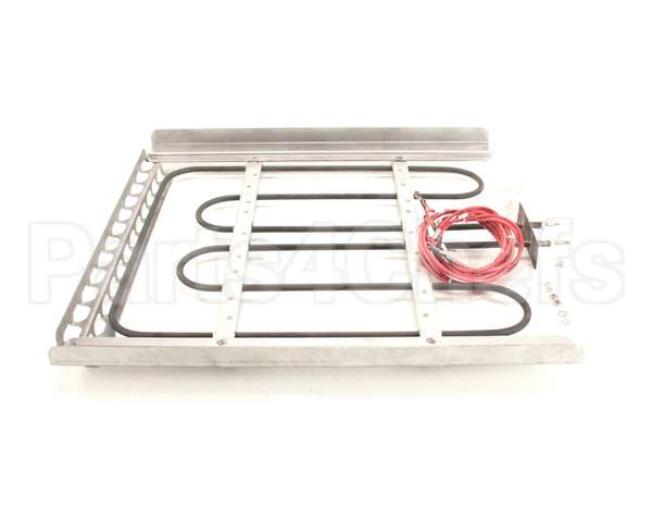 53664 Blodgett Kit,Midd Ele Upg 1Ph 208V