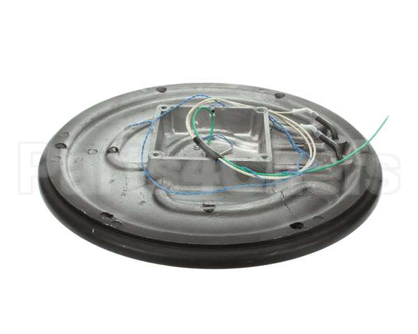53666 Blodgett Element Assembly,Bot 3Ph 208V 1400