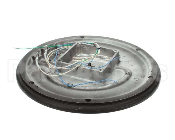 53666 Blodgett Element Assembly,Bot 3Ph 208V 1400