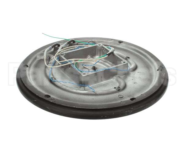 53666 Blodgett Element Assembly,Bot 3Ph 208V 1400