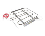 53667 Blodgett Element Assembly,Top 3Ph 208V 1400