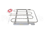 53667 Blodgett Element Assembly,Top 3Ph 208V 1400