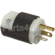 5366C Compatible Hubbell Plug