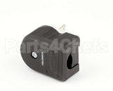 5366CA Hubbell Lighting Plug 90D 20A 3W 2P 125V