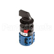 53676 Compatible Blodgett Modeswitch, Three Posit On