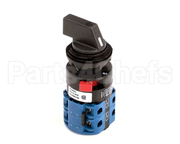 53676 Blodgett Mode Switch, Three Positon