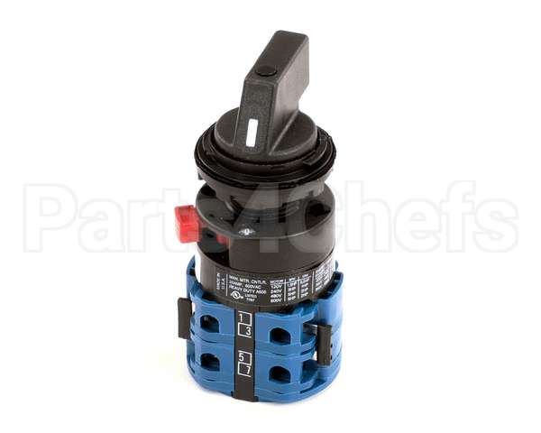 53676 Blodgett Mode Switch, Three Positon