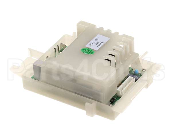 53683 Nespresso Power Pcb 703 100120V V3 Usj