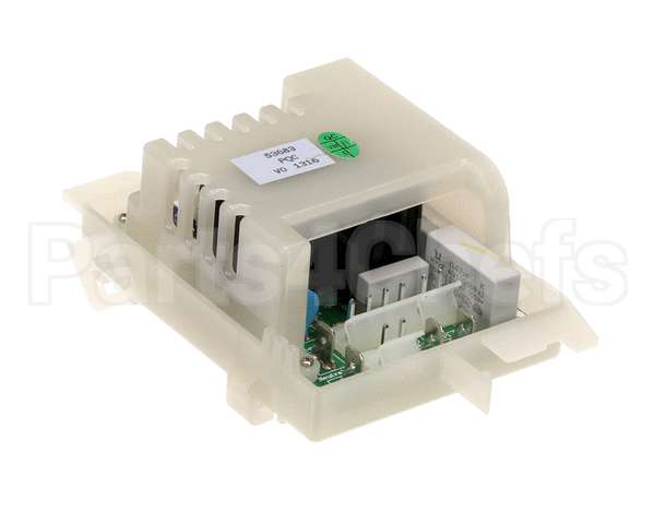53683 Nespresso Power Pcb 703 100120V V3 Usj