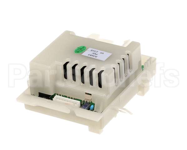 53683 Nespresso Power Pcb 703 100120V V3 Usj