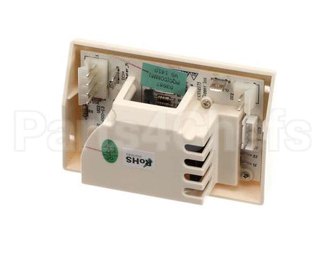 53687 Nespresso Power Pcb 702 220-230V/60Hz Us