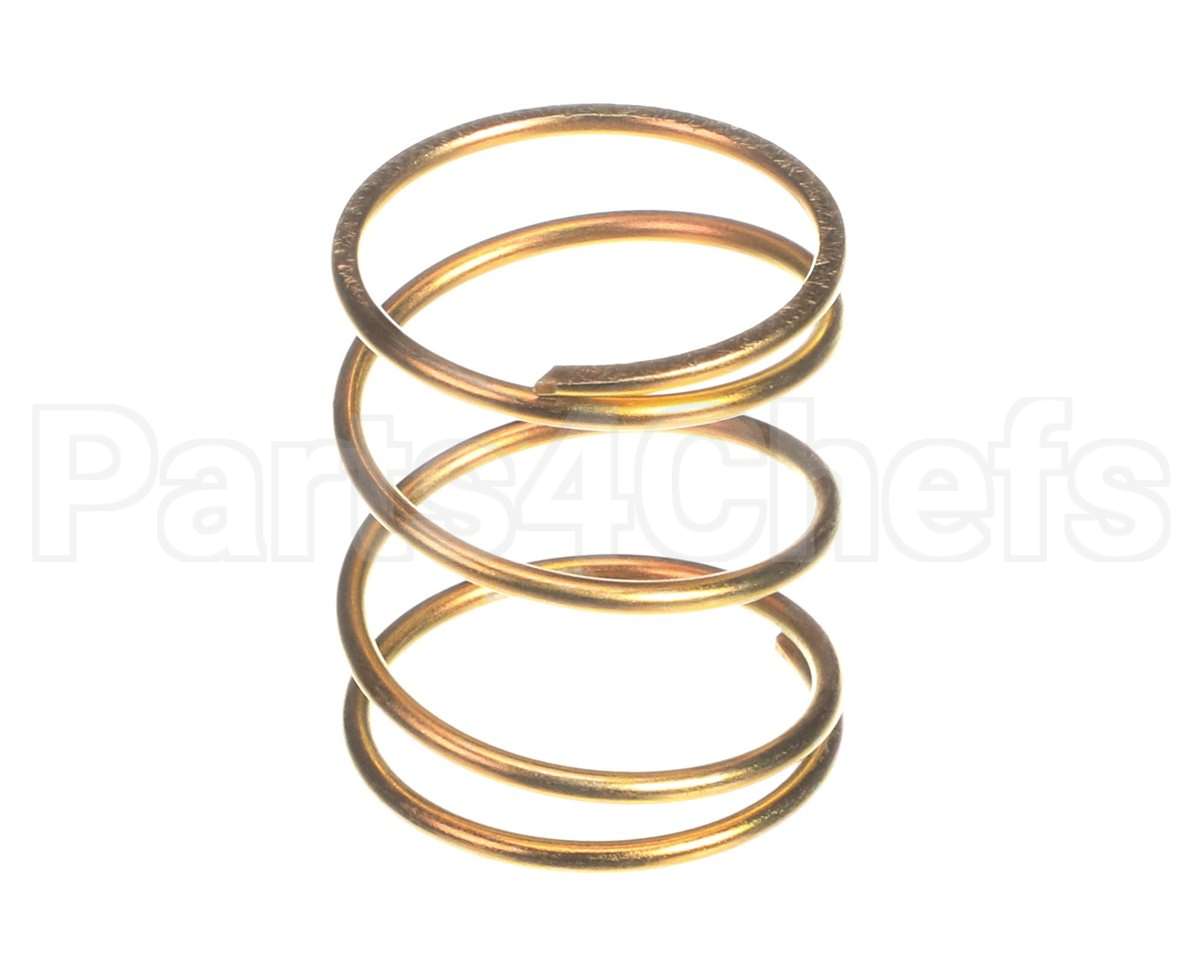 53693-G Biro Main Treadle Return Spring
