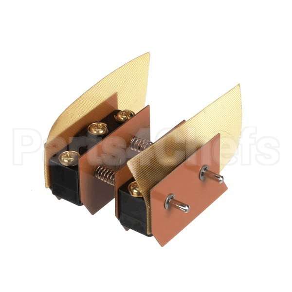 53693-H Compatible Biro Foot Sw/Intrnl Assmly Complete