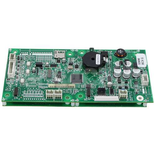 53696 Compatible Blodgett Controller - Programmabl E