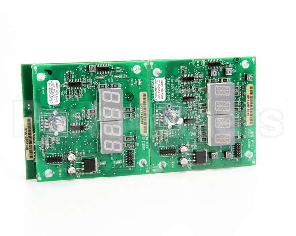 53696 Blodgett Progmd.control,Bcx14G Manual