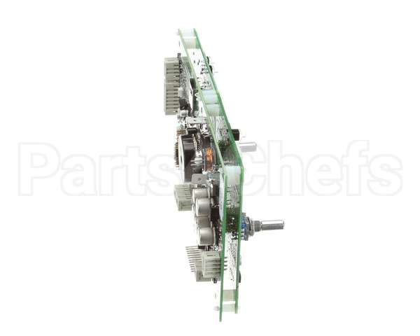 53698 Blodgett Progmd.control,Bx14G Manual