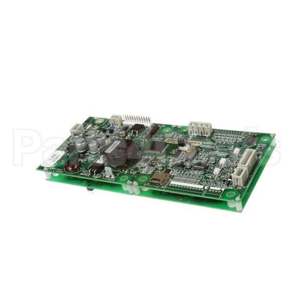 53699 Compatible Blodgett Progmd.ctrl, Bx14E Manua L