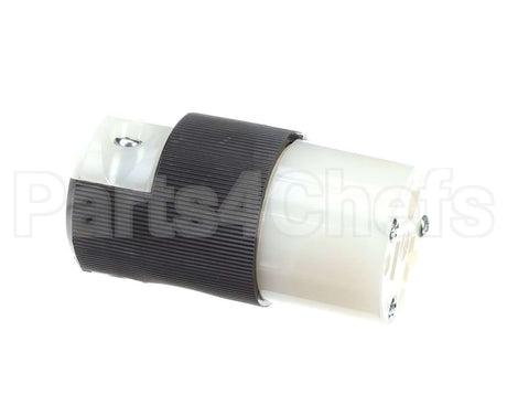 5369C Hubbell Lighting Plug,Hubbel,Female,20Amp,125V