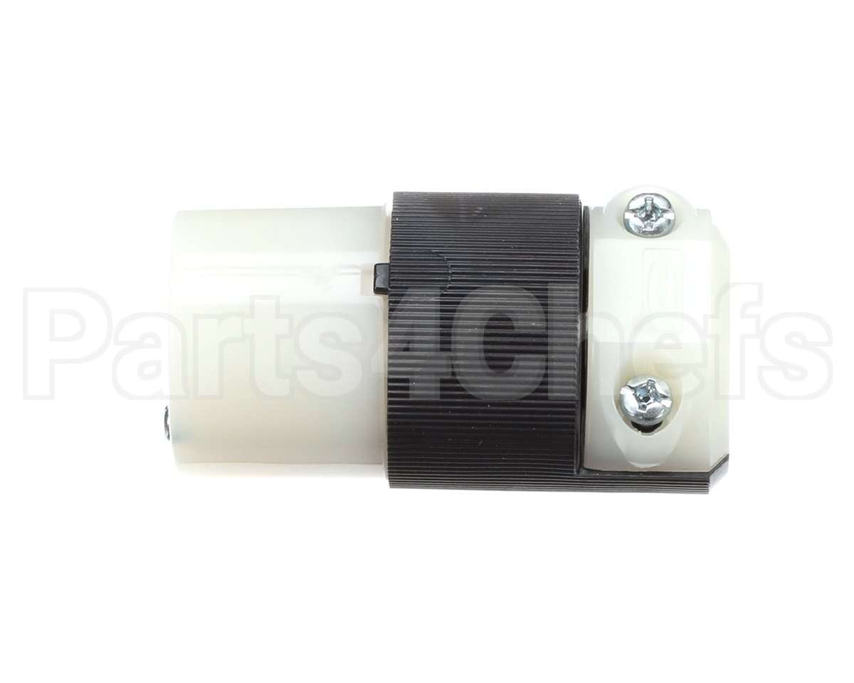5369C Hubbell Lighting Plug,Hubbel,Female,20Amp,125V