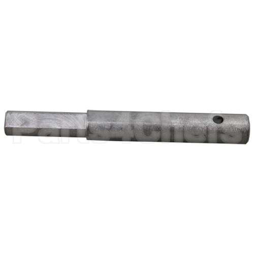 537-316S Compatible Prince Castle Lower Shaft (Long)