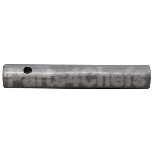 537-318S Compatible Prince Castle Lower Shaft (Short)