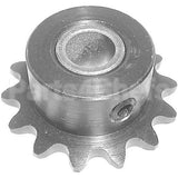 537-340S Compatible Prince Castle Sprocket - 14 Tooth